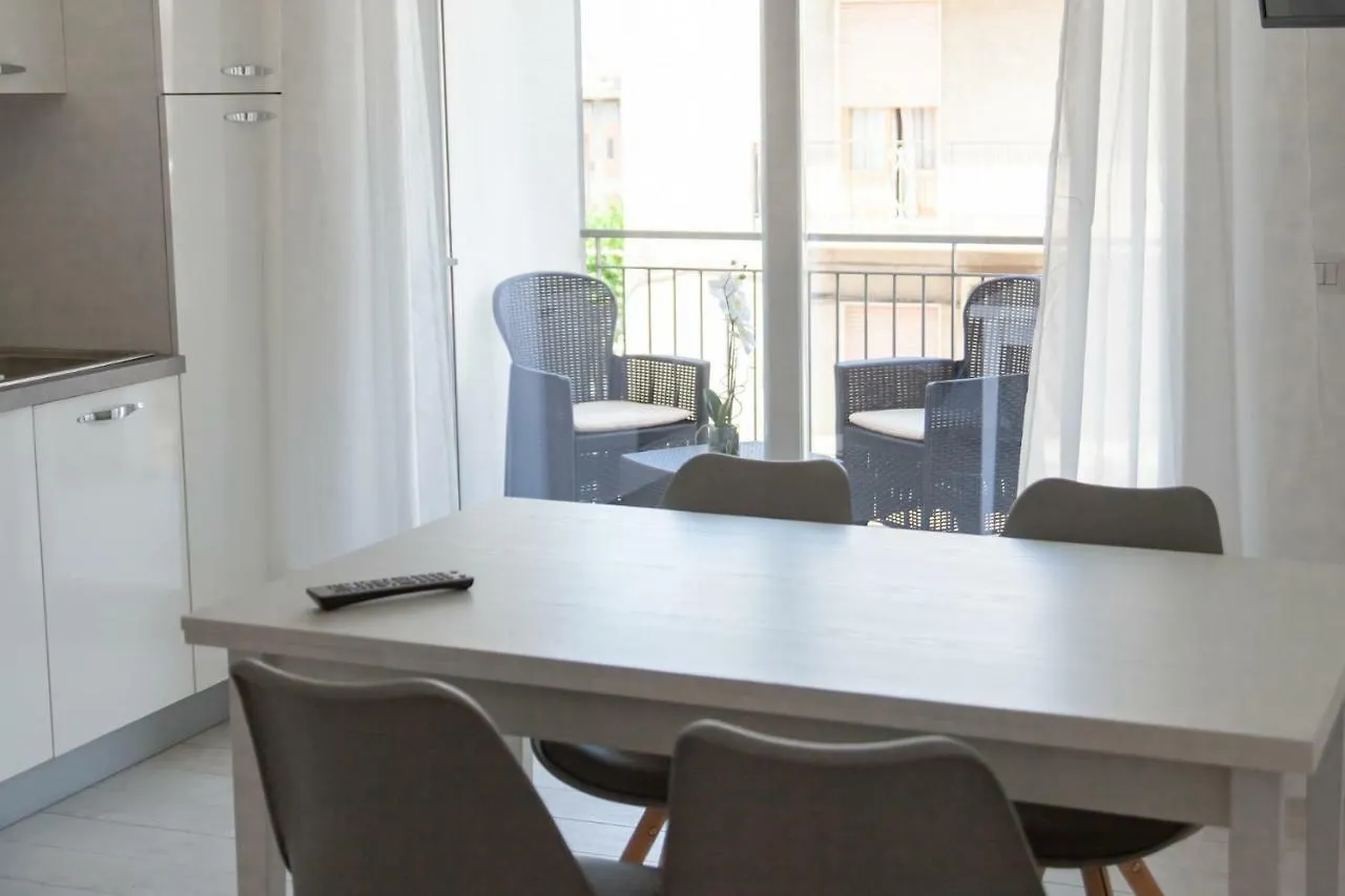 House 103 Rent Apartment Capo dʼOrlando Italia