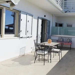  Appartamento 90 Secondi Dal Letto Al Mare