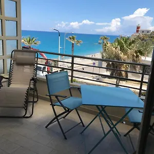  Appartamento La Balena